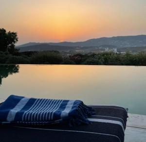 Aura villa a story to tell