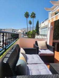 Fantástico apartamento Pueblo Evita