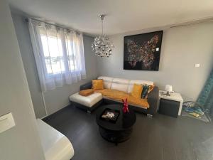 Appartements Bel appartement proche plages et hopital St Musse : photos des chambres