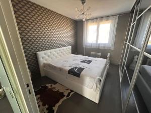 Appartements Bel appartement proche plages et hopital St Musse : photos des chambres