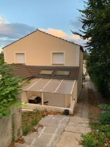 Appartements Agreable appartement 2 pieces : photos des chambres