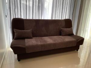 Appartements Agreable appartement 2 pieces : photos des chambres