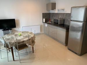 Appartements Agreable appartement 2 pieces : photos des chambres