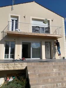 Appartements Agreable appartement 2 pieces : photos des chambres