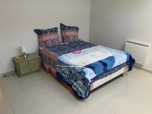 Appartements Agreable appartement 2 pieces : photos des chambres