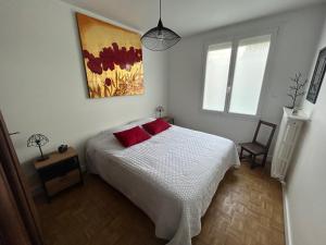 Maisons de vacances La Soyotte : photos des chambres