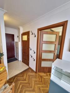 BOSA Warsaw Centrum Apartment Chlodna15