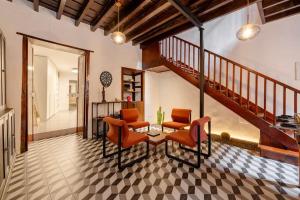 EDEN RENTALS La Laguna Heritage Residence