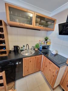 BOSA Warsaw Centrum Apartment Chlodna15