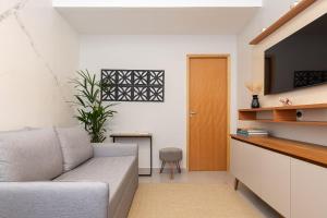 Rio Experience 2 minutos da Praia de Copacabana