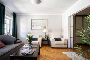 Old Town Heart XVII - Freta Luxury