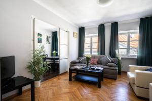 Old Town Heart XVII - Freta Luxury