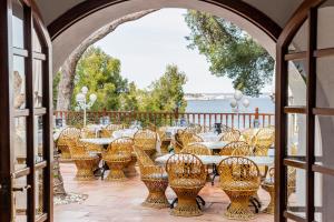 Hotel ROC Illetas & SPA