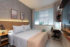 Rio Experience 2 minutos da Praia de Copacabana