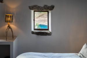 Maisons d'hotes Le Domaine du Castellas : photos des chambres