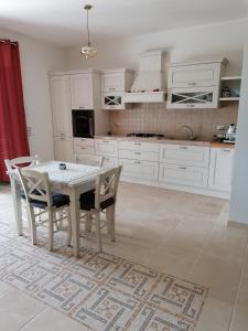 Il boschetto da Michael -nocciolo