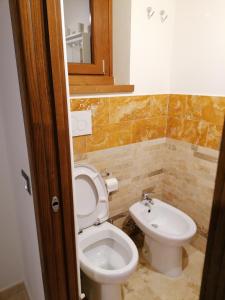 Il boschetto da Michael -nocciolo