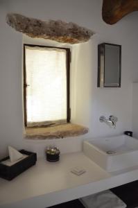 Maisons d'hotes Le Domaine du Castellas : Suite