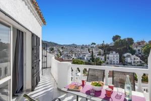 Villa Zeus Nerja by Villa Plus