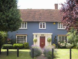 3 star pansion Bonningtons Stansted B&B Bishops Stortford Velika Britanija