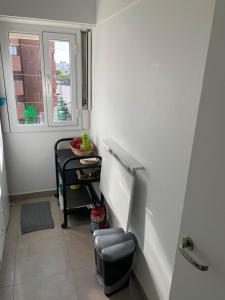 Alquiler temporario Depto luminoso a metros de la Playa en Puerto Madryn