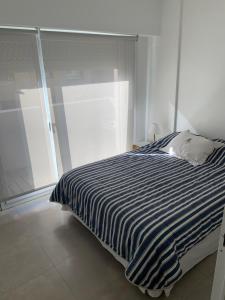 Alquiler temporario Depto luminoso a metros de la Playa en Puerto Madryn