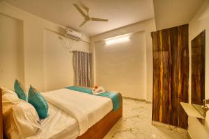 Hotel Airport Southgate Bangalore