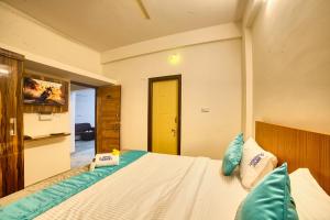 Hotel Airport Southgate Bangalore