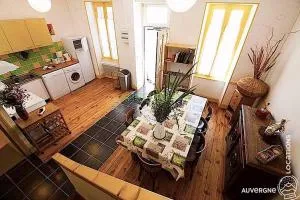 La Prada - Montaigut-le-Blanc