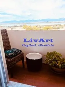 LivArt - SantʼAvendrace