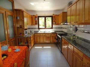 Welcoming House in Santa Cruz with Garden of 269 m²
