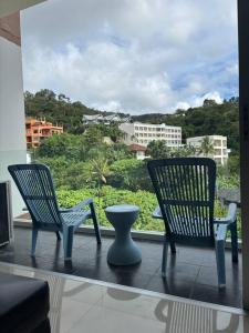 Chic Condominium Karon A718