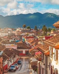 Che San Cristobal de las Casas Hostel