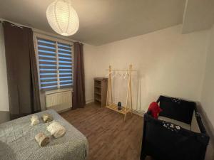 Jolie Maison de Ville