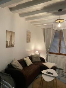 Jolie Maison de Ville