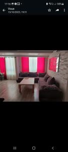 Bel appartement Agadir