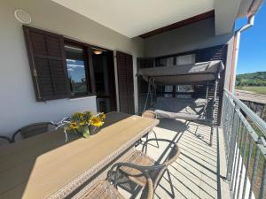 Apartment Šterna in Svetvincenat