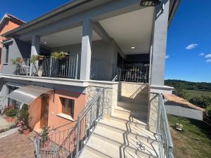 Apartment Šterna in Svetvincenat