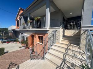 Apartment Šterna in Svetvincenat