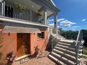 Apartment Šterna in Svetvincenat