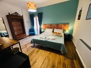 Sicily in Love - Rooms and Apartment - Pedara Catania Etna - Pedara