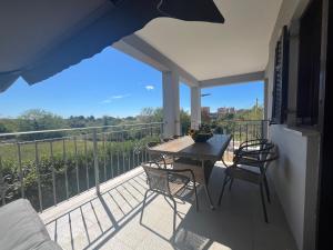 Apartment Šterna in Svetvincenat