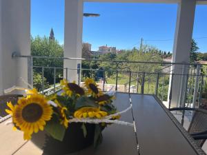 Apartment Šterna in Svetvincenat