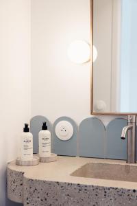 Hotels Hotel INDARRA & SPA - Piscine : photos des chambres