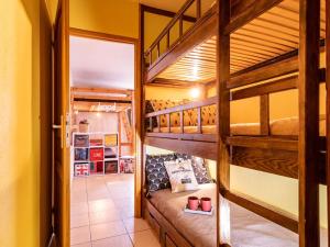 Appartements Studio pour 4 personnes a Saint Lary Pla d'Adet avec cuisine et TV - FR-1-296-370 : photos des chambres