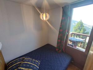 Paradiski proche des pistes vallandry