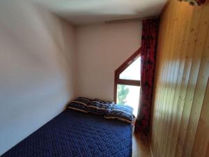 Paradiski proche des pistes vallandry