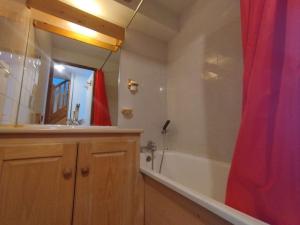 Paradiski proche des pistes vallandry