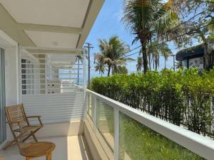 The Falls Hotel - Frente mar