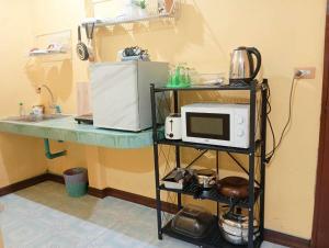 AoNang vacation home with one bed room